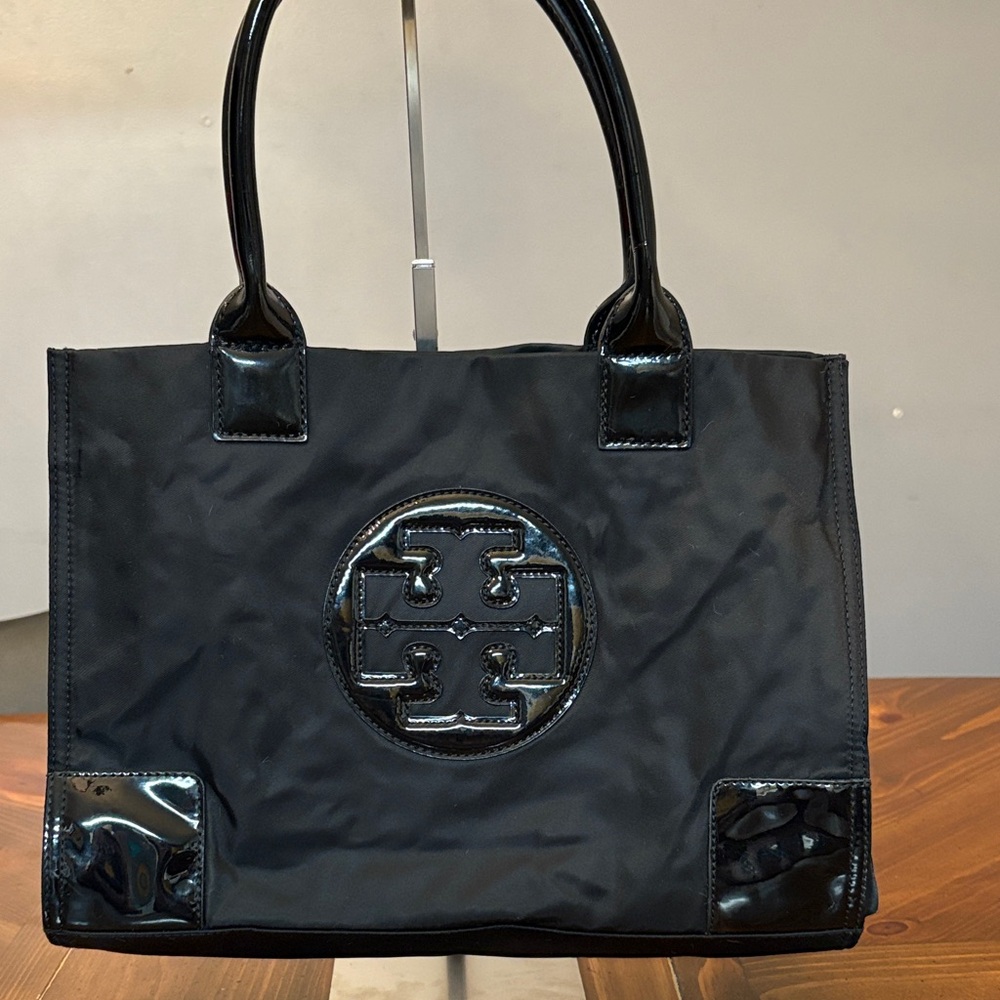 Ella Small Tote Bag